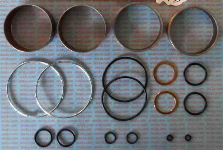 101451 - Fork Bushes Repair Kit For Husaberg TE 250/300 Models 2012